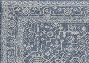 Mason Brooks Nessa NS70B Coastline Area Rug