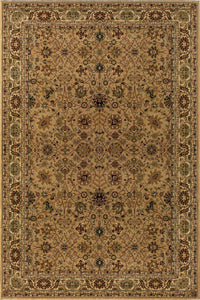 Mason Brooks New Vision 1332-BER Tabriz Berber Area Rug