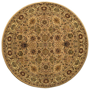 Mason Brooks New Vision 1332-BER Tabriz Berber Area Rug