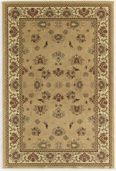 Mason Brooks New Vision 342-BER Kashan Berber Area Rug