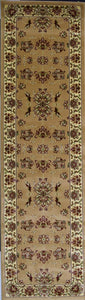 Mason Brooks New Vision 342-BER Kashan Berber Area Rug