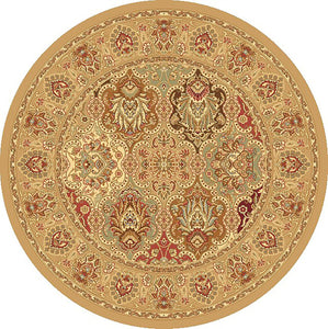 Mason Brooks New Vision P108-BER Panel Berber Area Rug