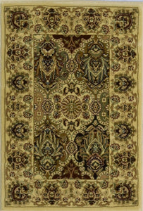 Mason Brooks New Vision P108-BER Panel Berber Area Rug