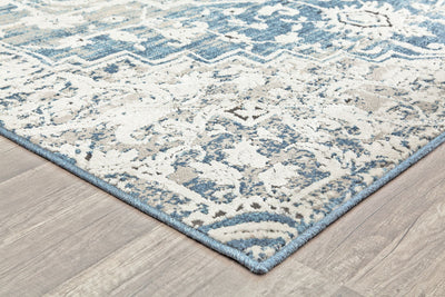 Rugs America Ophelia OP10B Evening Approaches  Area Rug