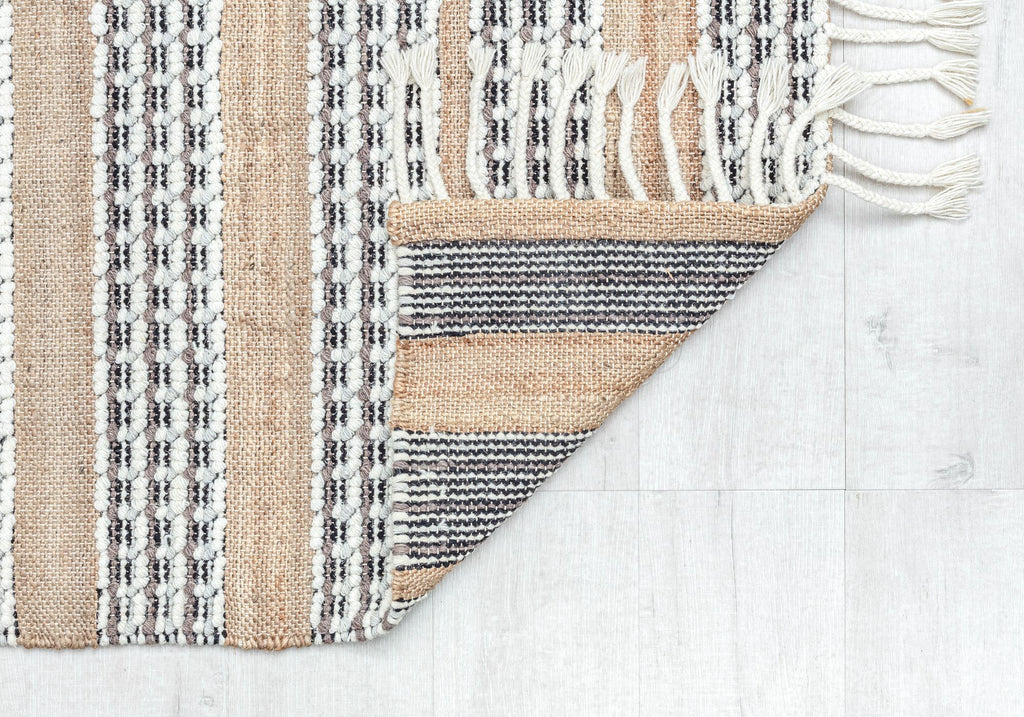 Rugs America Piper PI10A Ribbon Refresh Area Rug