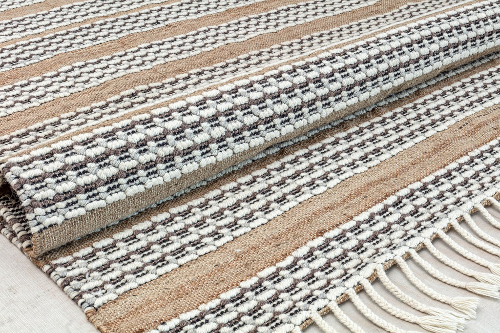 Rugs America Piper PI10A Ribbon Refresh Area Rug