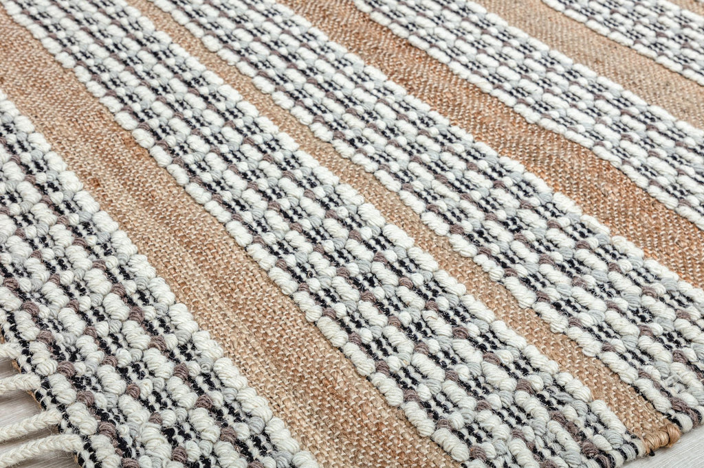 Rugs America Piper PI10A Ribbon Refresh Area Rug