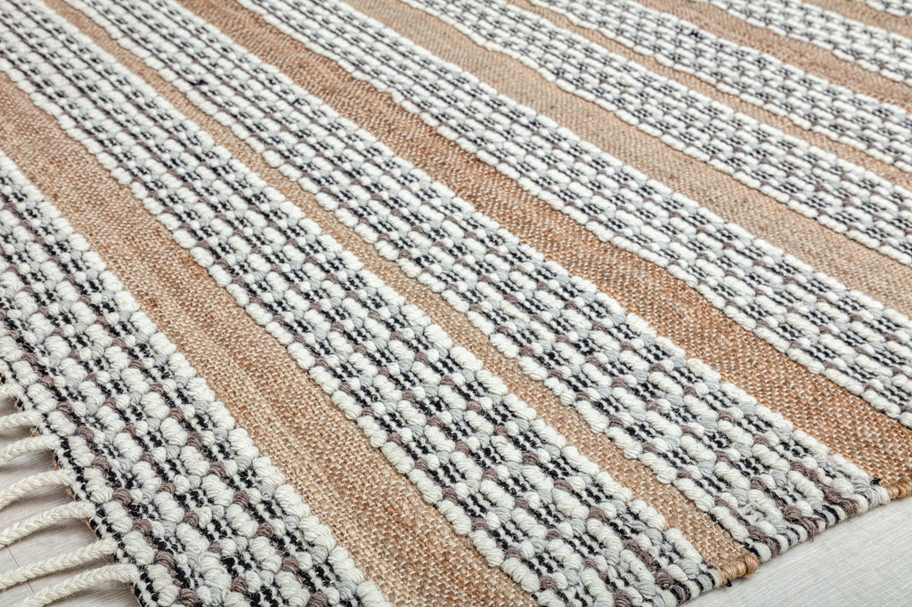 Rugs America Piper PI10A Ribbon Refresh Area Rug