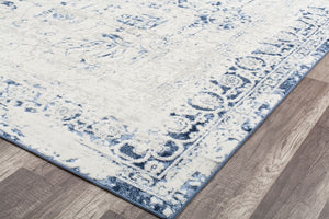 Mason Brooks Prescott PS10A Ultramarina Area Rug