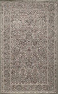 Mason Brooks Riviera RV700A Light Green Area Rug