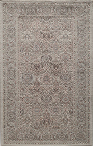 Mason Brooks Riviera RV700D Cream Area Rug