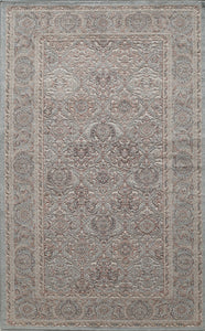 Mason Brooks Riviera RV700F Light Blue Area Rug