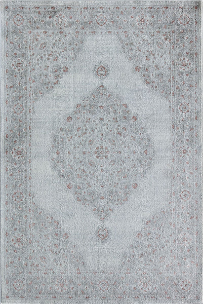 Mason Brooks Samina SM30B Silver Bells Area Rug