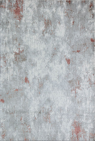 Our beautiful Samina,Silent Night,Samina Silent Night,2'6" x 4',Vintage,Pile Height: 0.5,Durable,Polyester,Soft touch,Durable,Vintage,Abstract,White,Gray,Turkey,Rectangle,SM40D Area Rug