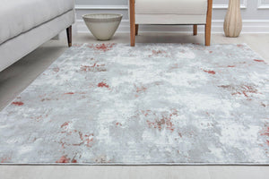 Mason Brooks Samina SM40D Silent Night Area Rug