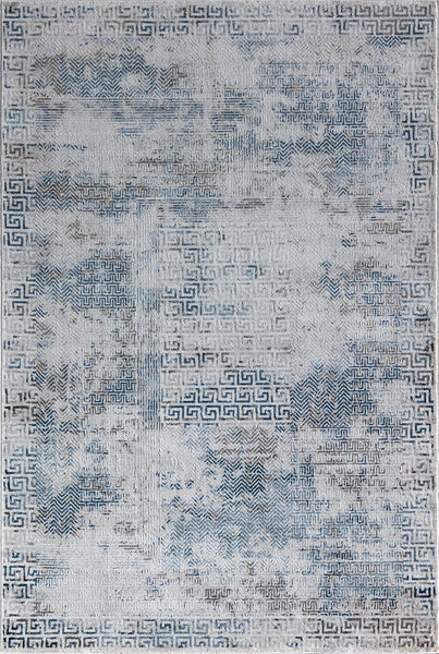 Mason Brooks Samina SM50A Mediterranean Breeze Area Rug