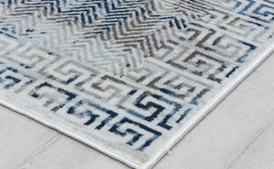 Mason Brooks Samina SM50A Mediterranean Breeze Area Rug