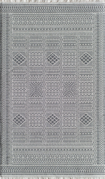 Rugs America Sloane SN10A Harrington Grotto Area Rug