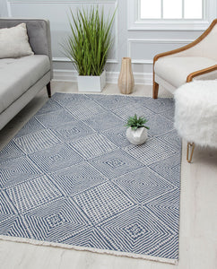 Rugs America Sloane SN60A Tidal Wave Area Rug