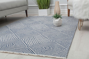 Rugs America Sloane SN60A Tidal Wave Area Rug