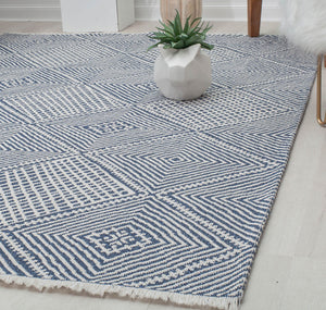 Rugs America Sloane SN60A Tidal Wave Area Rug