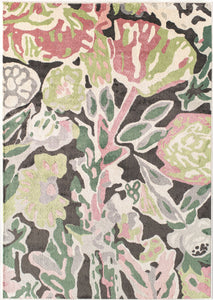 Mason Brooks Valentina VA15A Summer Bloom Area Rug