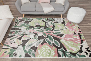 Mason Brooks Valentina VA15A Summer Bloom Area Rug