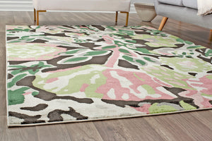 Mason Brooks Valentina VA15A Summer Bloom Area Rug