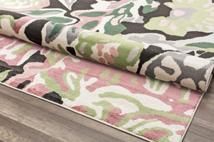 Mason Brooks Valentina VA15A Summer Bloom Area Rug