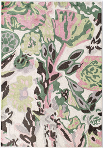 Mason Brooks Valentina VA15B May Flowers Area Rug