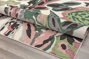 Mason Brooks Valentina VA15B May Flowers Area Rug