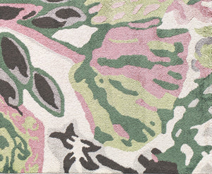 Mason Brooks Valentina VA15B May Flowers Area Rug