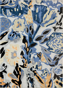 Mason Brooks Valentina VA15C Spring Delight Area Rug