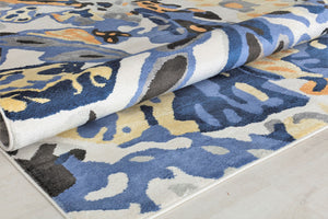 Mason Brooks Valentina VA15C Spring Delight Area Rug