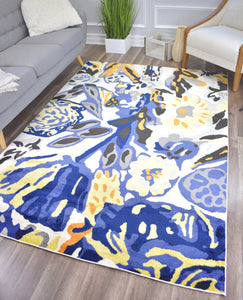 Mason Brooks Valentina VA15C Spring Delight Area Rug