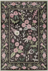 Mason Brooks Valentina VA30A Gardenia Pink Onyx Area Rug