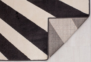 Elizabeth Sutton Vera VE20E Shooting Star Area Rug