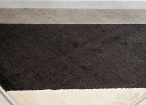 Elizabeth Sutton Vera VE50B Midnight Magic Area Rug