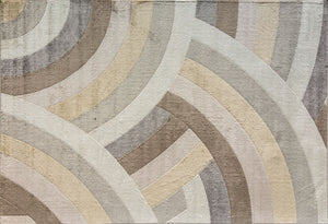 Elizabeth Sutton Vera VE60B Skyspace Area Rug