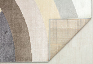 Elizabeth Sutton Vera VE60B Skyspace Area Rug