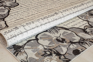 Elizabeth Sutton Vera VE65A Over The Moon Area Rug