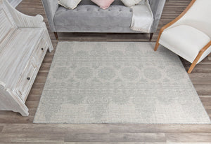 CosmoLiving By Cosmopolitan Villa VL20B Oak Whispers Area Rug