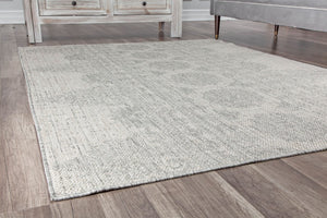 CosmoLiving By Cosmopolitan Villa VL20B Oak Whispers Area Rug