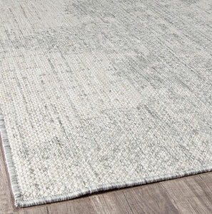 CosmoLiving By Cosmopolitan Villa VL20B Oak Whispers Area Rug