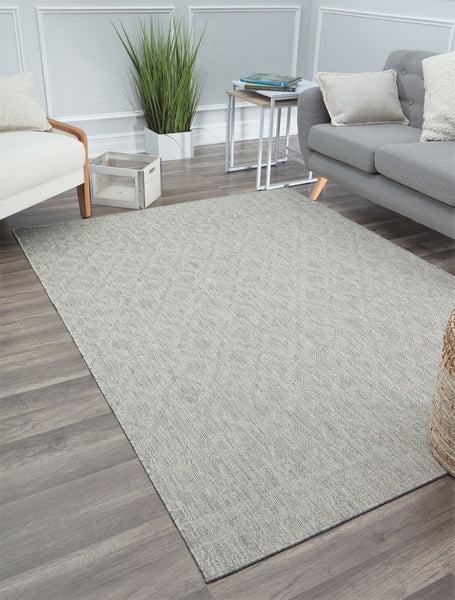 CosmoLiving By Cosmopolitan Villa VL30C Warm Desert Area Rug