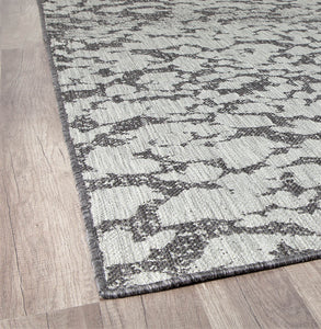 CosmoLiving By Cosmopolitan Villa VL85A Southern Hickory Area Rug