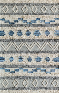 Mason Brooks Yves YV10A Eternal Area Rug