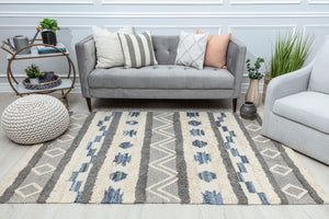 Mason Brooks Yves YV10A Eternal Area Rug