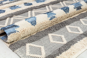 Mason Brooks Yves YV10A Eternal Area Rug