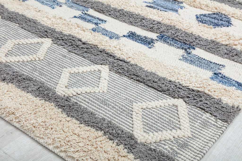 Mason Brooks Yves YV10A Eternal Area Rug